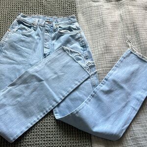 Vintage wrangler jeans